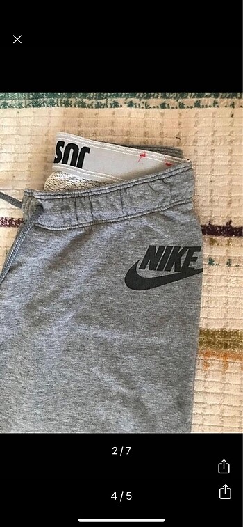Nike Nike orjinal eşofman