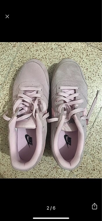 Nike Nike Wmns Md Runner 2 SE