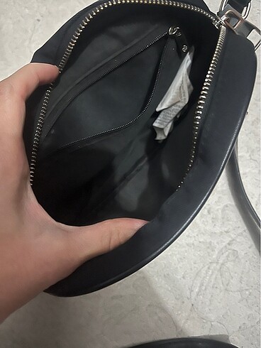 Beden Stradivarius çanta