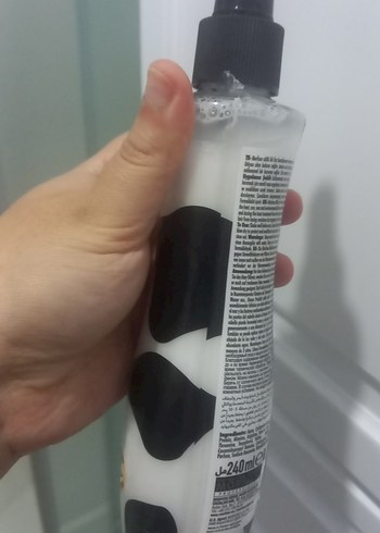 Morfose Therapy Süt Saç Kremi - Görsel 3