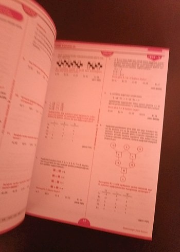 KPSS Matematik Konu Özetli Soru Bankası