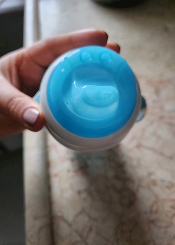 Munckhin Kulplu Bebek Suluk - Görsel 3