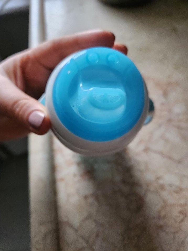 Munckhin Kulplu Bebek Suluk - Görsel 3