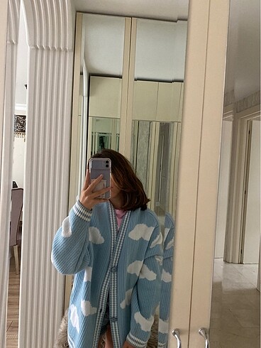 Bulutlu hirka