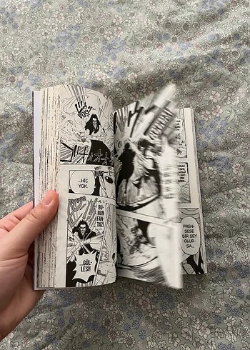 Beden Renk One Piece 13. Cilt Çizgi Roman
