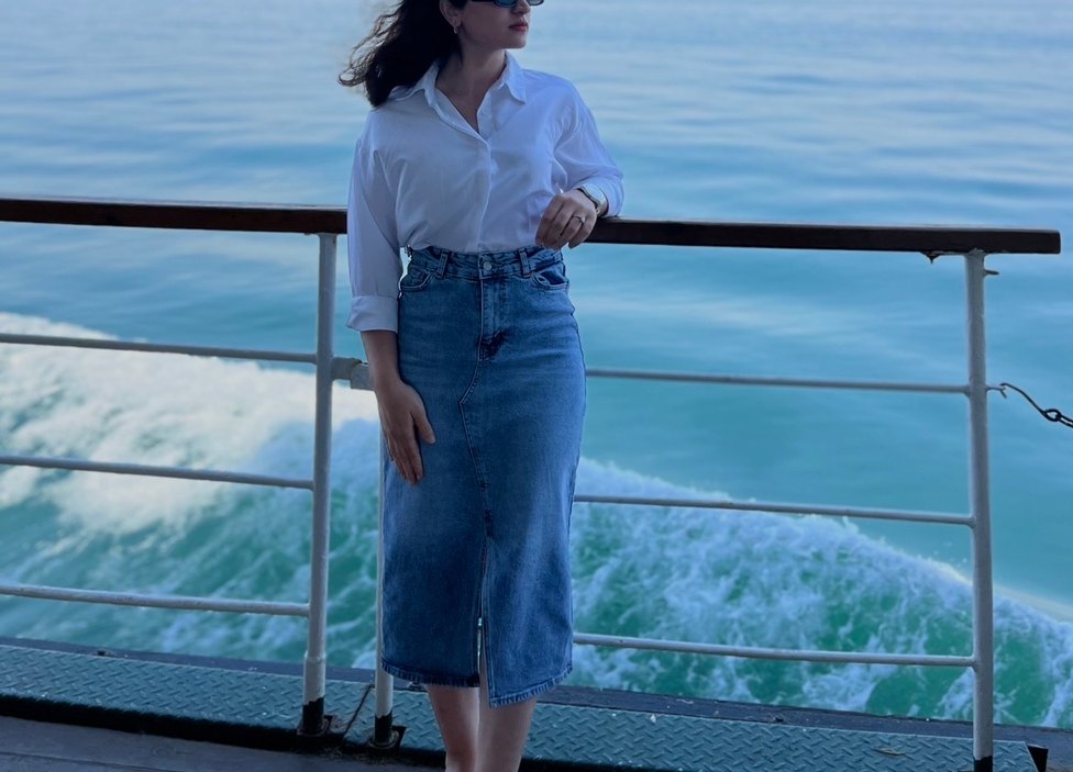 Kot Etek - Görsel 2