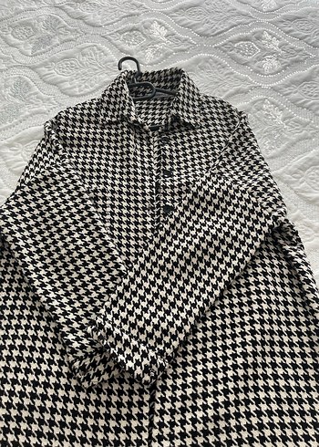 Gömlek çeket - Görsel 2