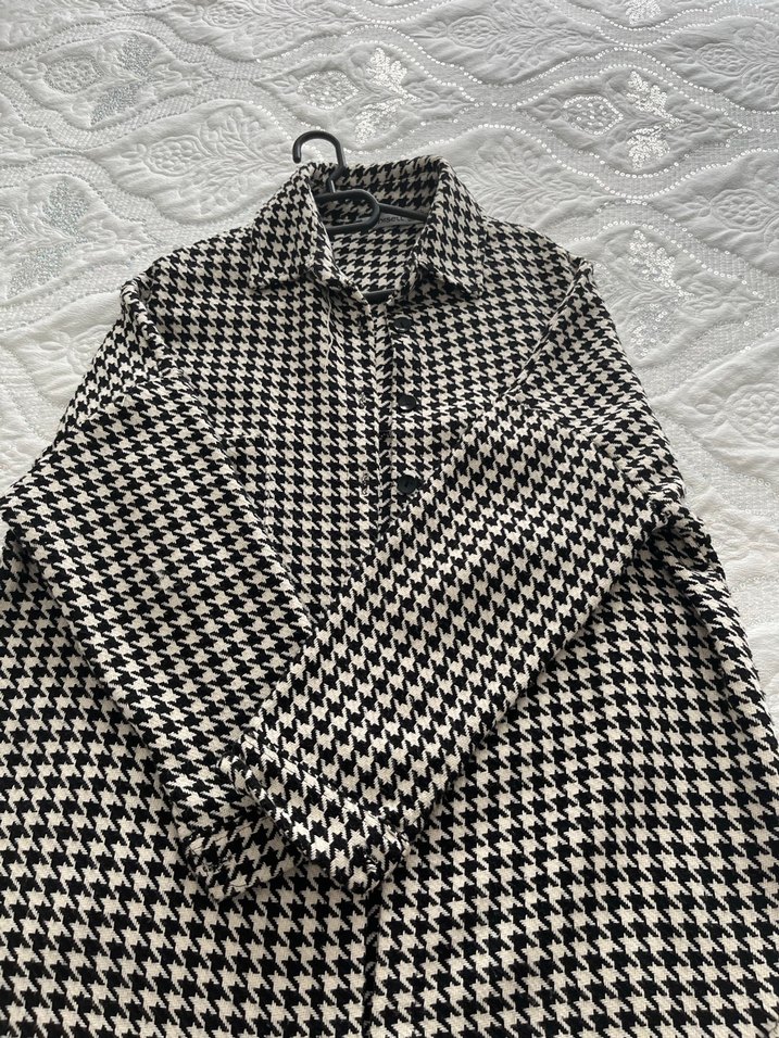 Gömlek çeket - Görsel 2