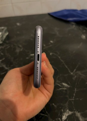 iPhone Akıllı Telefon - Görsel 3