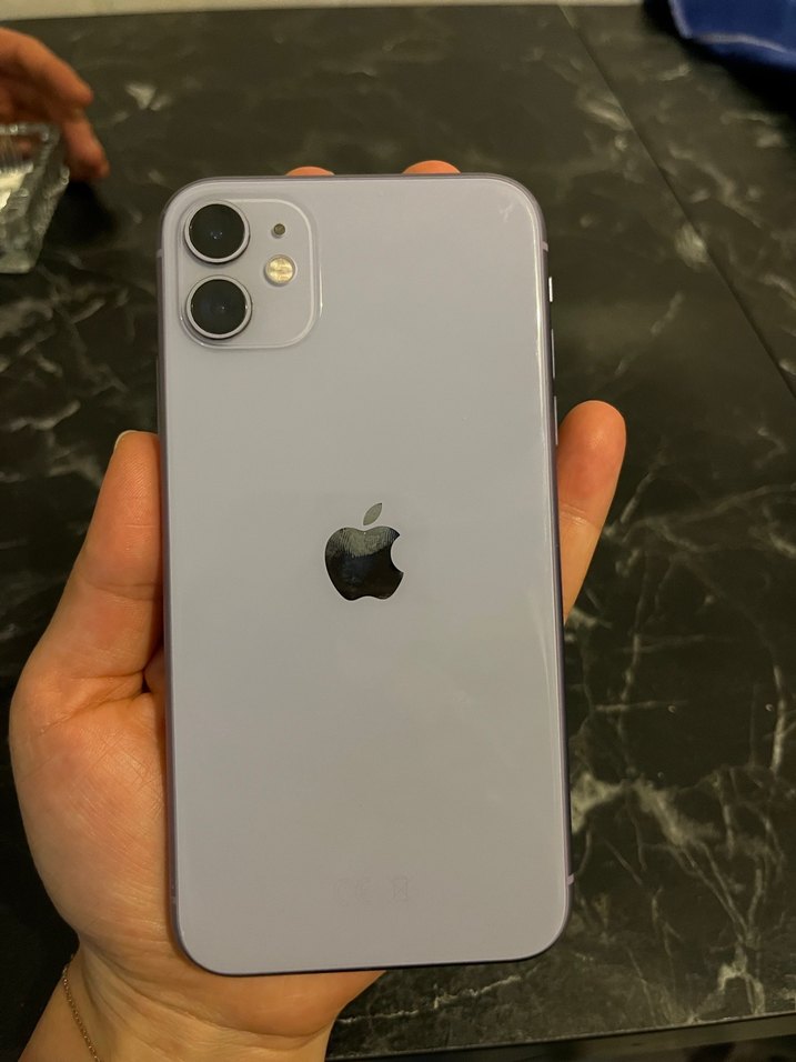 iPhone Akıllı Telefon - Görsel 5