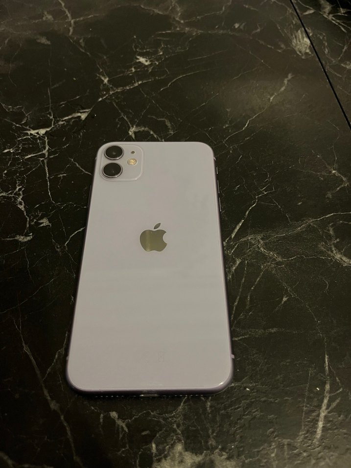 iPhone Akıllı Telefon - Görsel 2