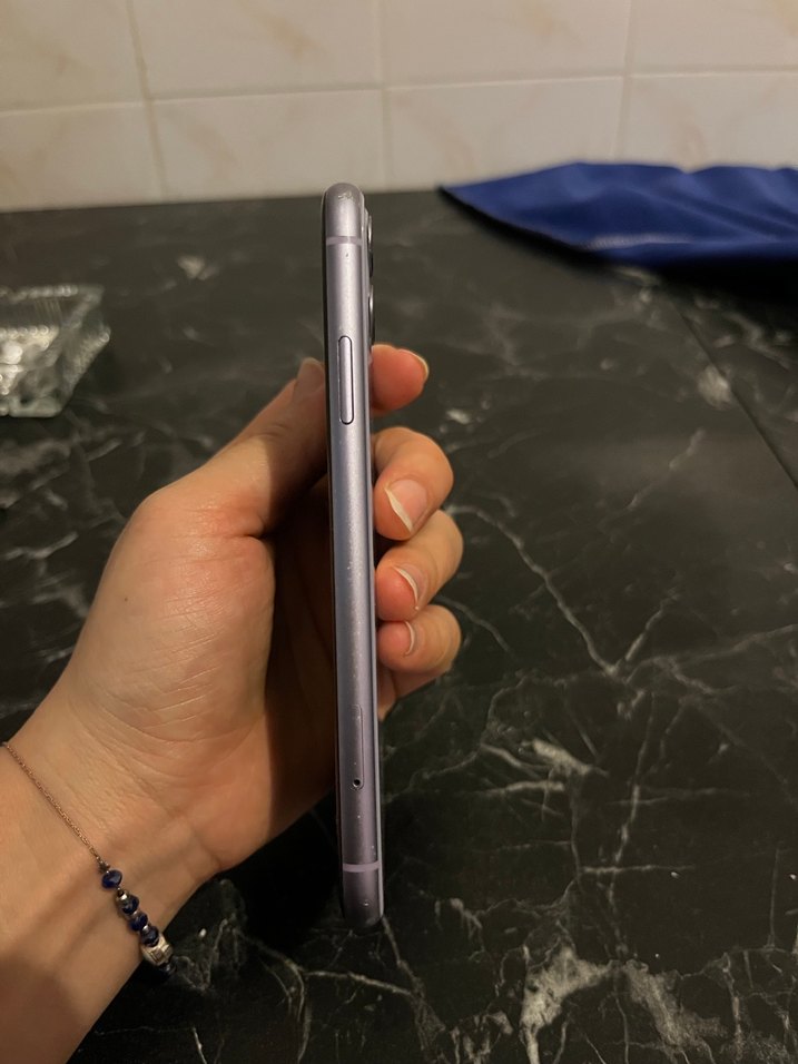 iPhone Akıllı Telefon - Görsel 4