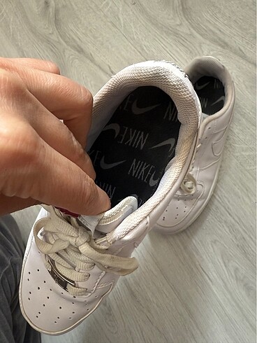 Nike Nıke spor ayakkabı