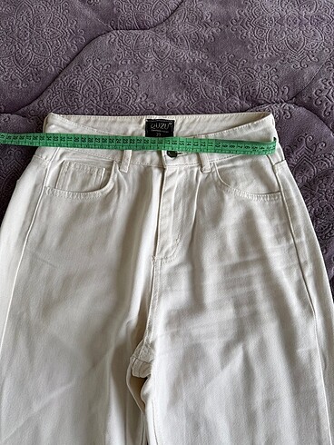 Quzu Zara model jenas