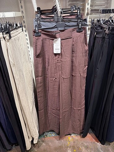 Zara Zara keten pantolon