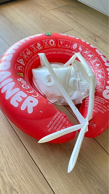 Swimtrainer Swimtrainer 3 ay - 4 yaş