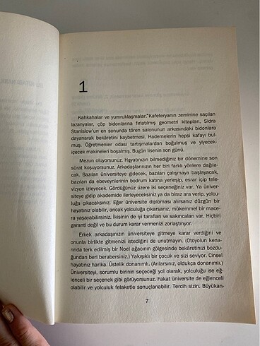 Beden Şahane Hatalar kitap