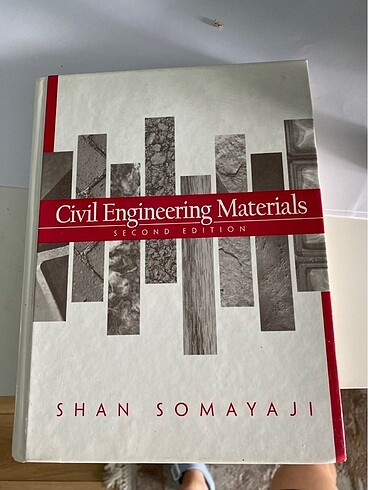 Civil Engineering Materials Pearson