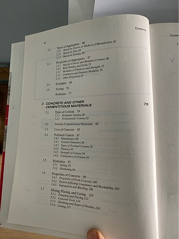 Beden Renk Civil Engineering Materials Pearson