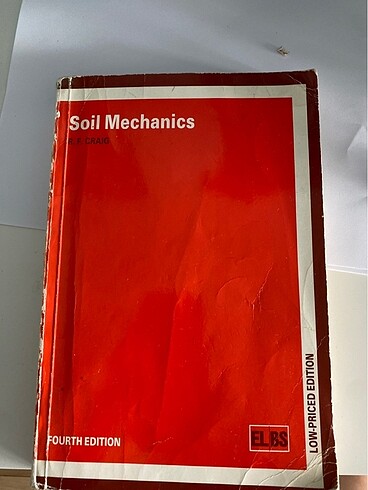 Soil Mechanics CRAIG