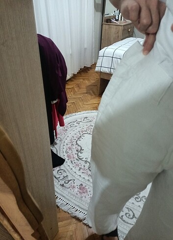 42 Beden Pantolon 