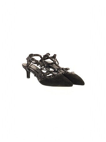 Deichmann Deichmann Stiletto %70 İndirimli.