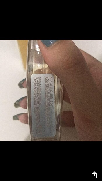 Avon Bargello 193