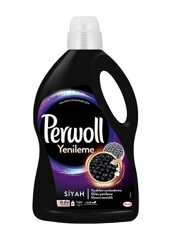 PERWOLL 