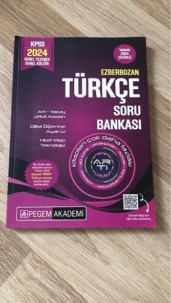 Kpss soru bankası