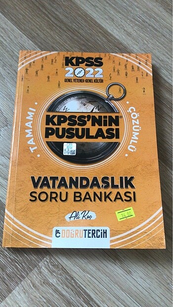 Kpss soru bankası