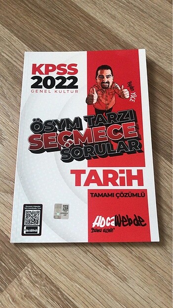 Kpss kitap