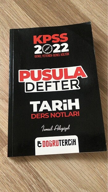 ders notu