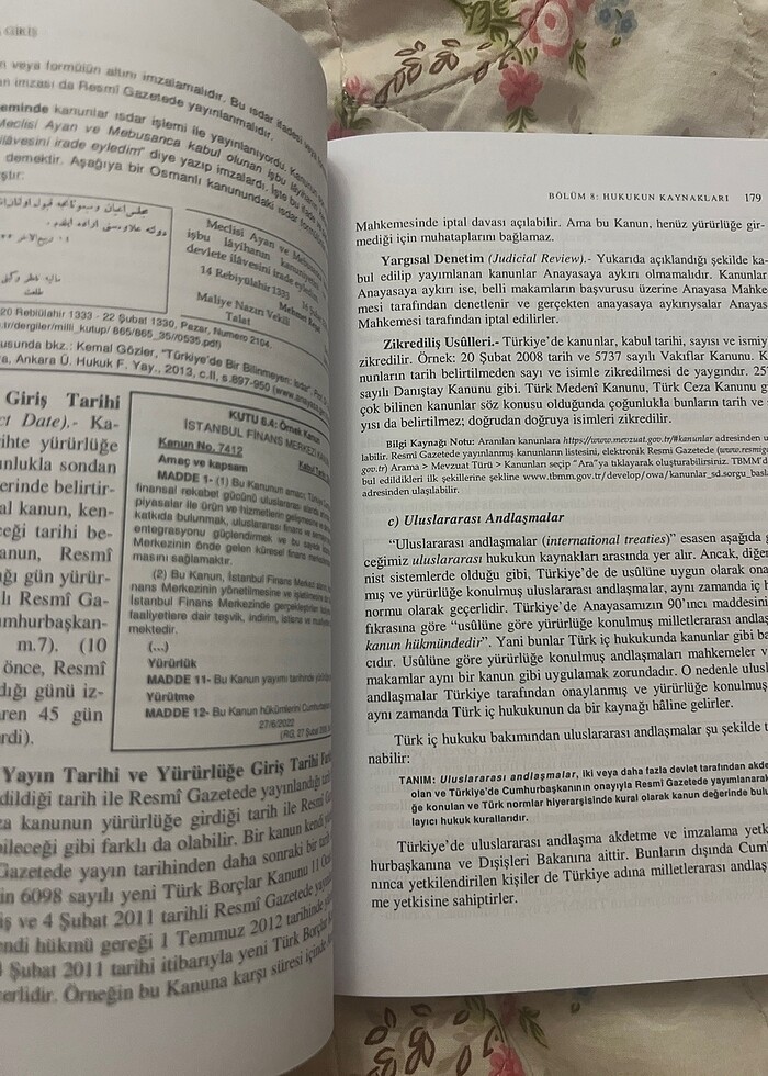 Hukuka giriş Kemal Gözler - Görsel 5