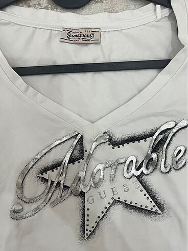 Guess S Beden T-shirt