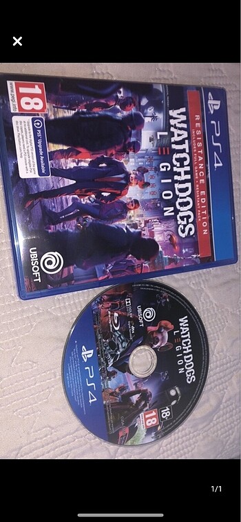 Ps4 oyun