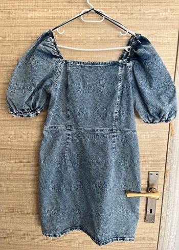 Kot elbise - Görsel 3