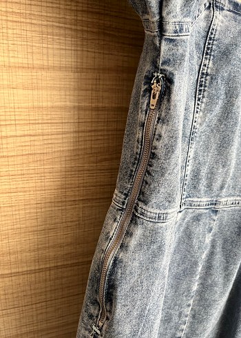 Kot elbise - Görsel 4