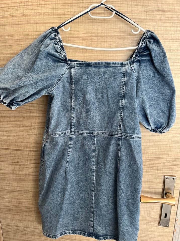 Kot elbise - Görsel 2