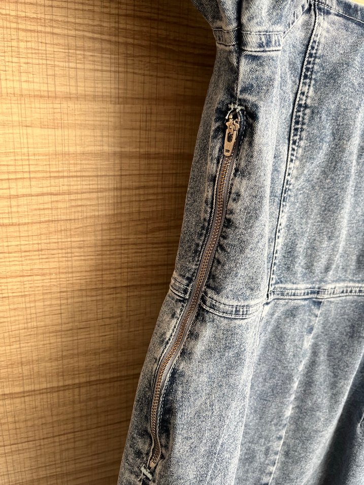 Kot elbise - Görsel 4