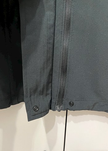 Siyah Nike Dri Fit Orjinal Dış giyim - Görsel 4