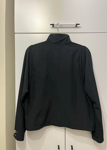 Siyah Nike Dri Fit Orjinal Dış giyim - Görsel 2