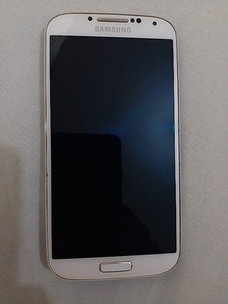 Samsung S4 Beyaz