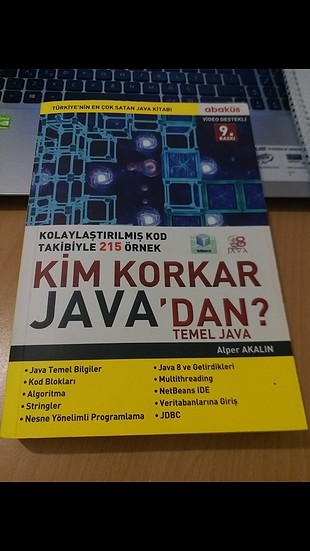 Kim Korkar Java'dan? 