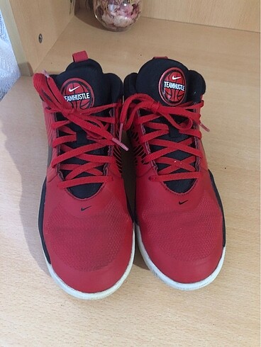 Nike spor ayakkabı