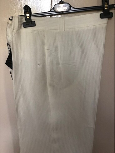 40 Beden Beymen keten pantolon