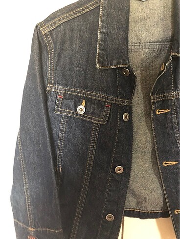 Mavi Jeans Mavi ceket