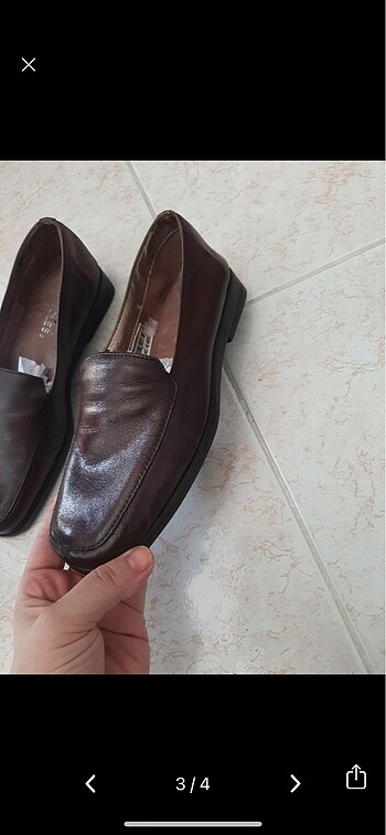 Aerosoles Aerosoles ayakkabı