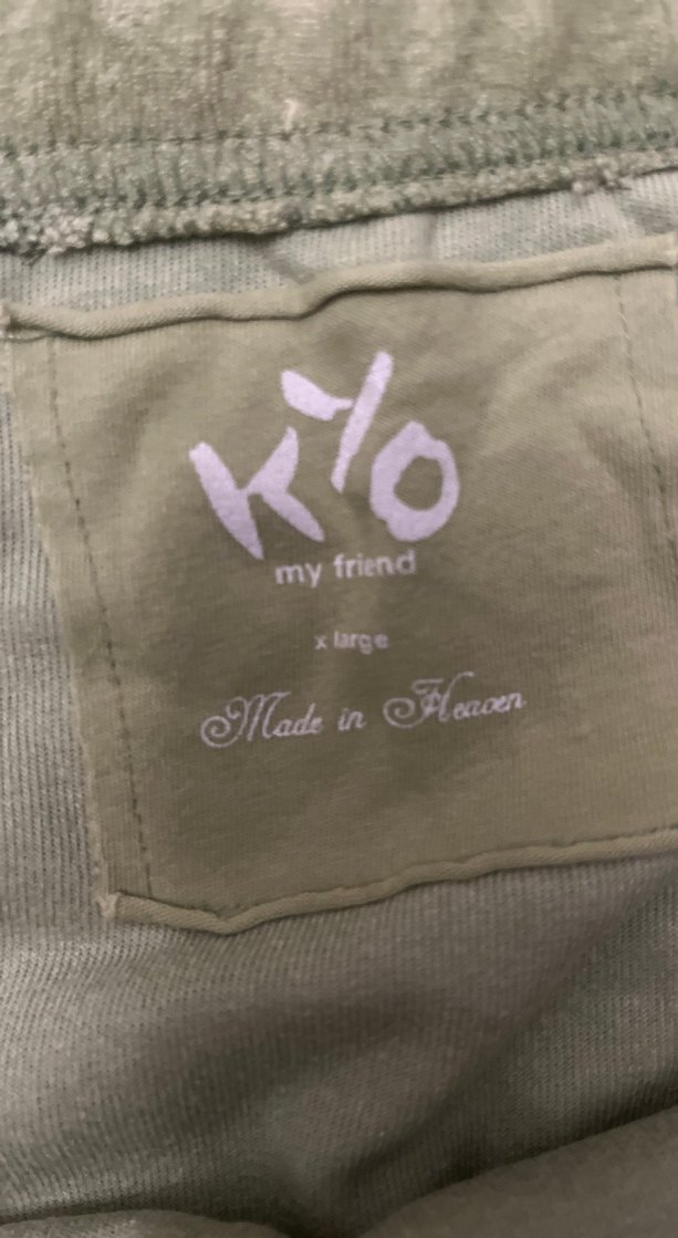 Kadın Yeşil Süet havlu Mini Tulum - Görsel 5