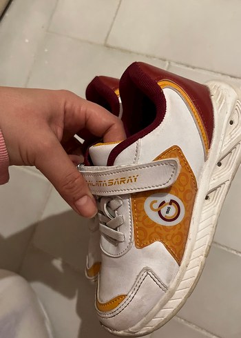 Çocuk spor ayakkabı - Görsel 5