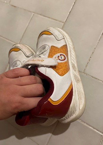 Çocuk spor ayakkabı - Görsel 3